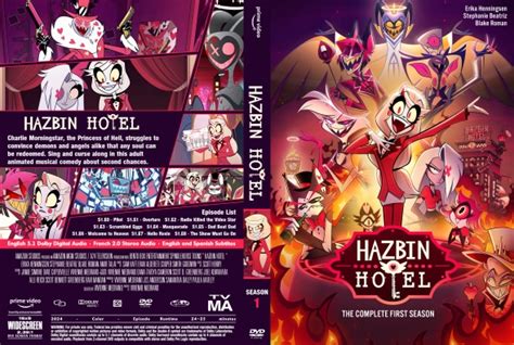 hazbin hotel pdvd